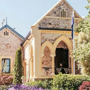 Mount Lofty House & Estate Hills - Adults Retreat Adelajda